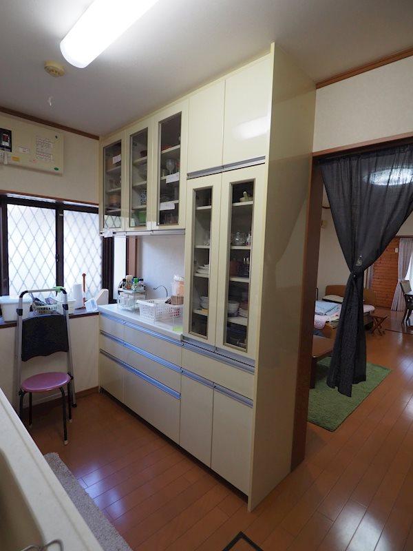 detached 三重県桑名市大山田７