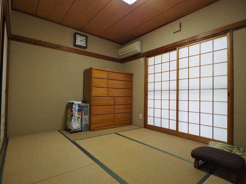 detached 三重県桑名市大山田７