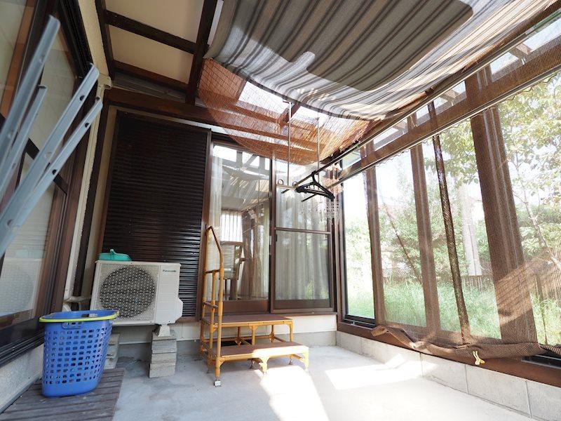 detached 三重県桑名市大山田７