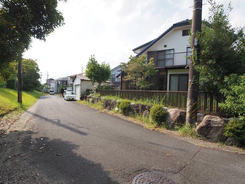 detached 三重県桑名市大山田７