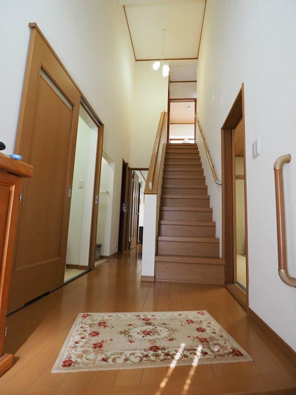 detached 三重県桑名市大山田７