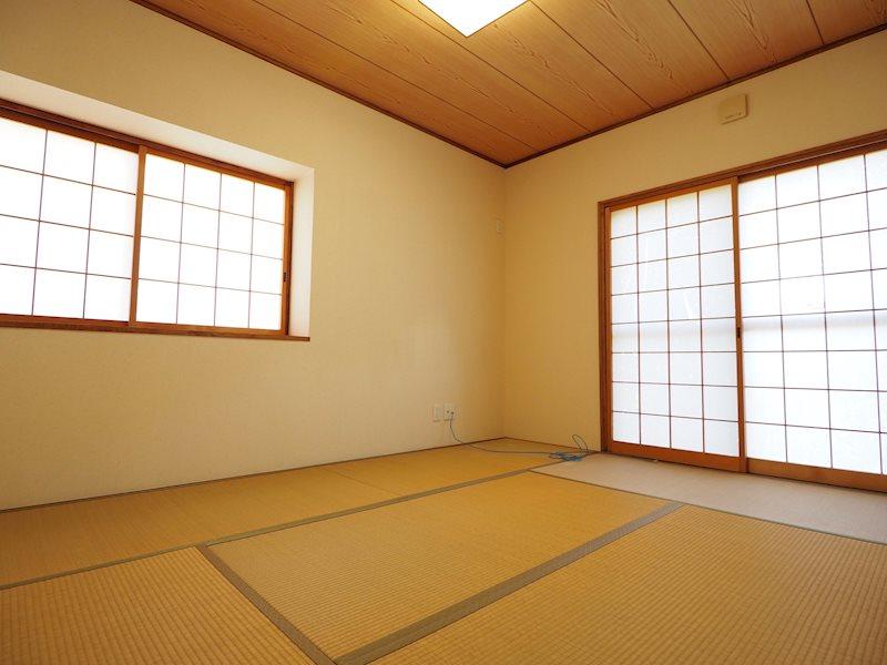 detached 三重県桑名市大山田７