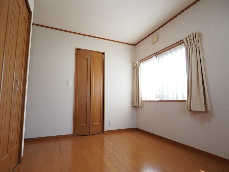 detached 三重県桑名市大山田７