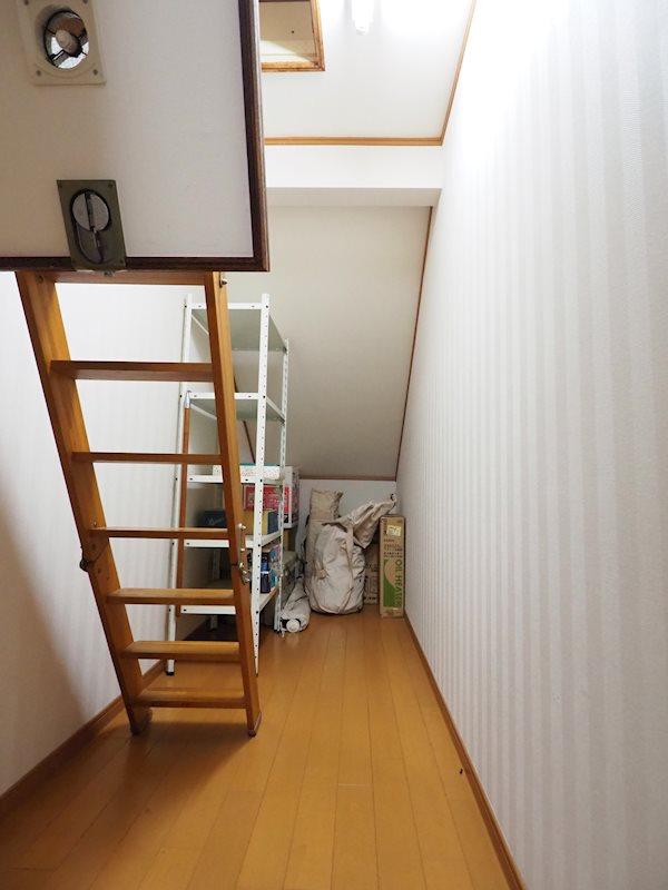 detached 三重県桑名市大山田７