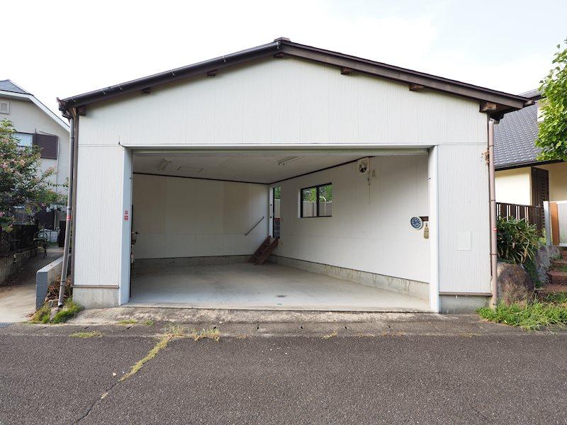 detached 三重県桑名市大山田７