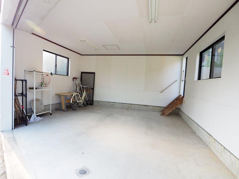 detached 三重県桑名市大山田７