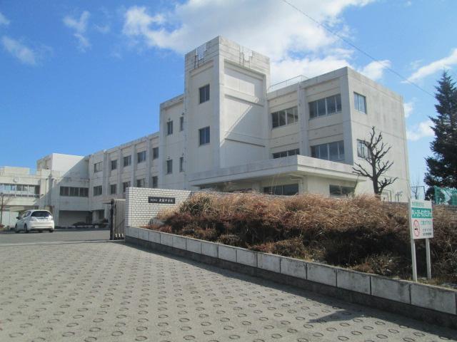 detached 三重県桑名市大山田７