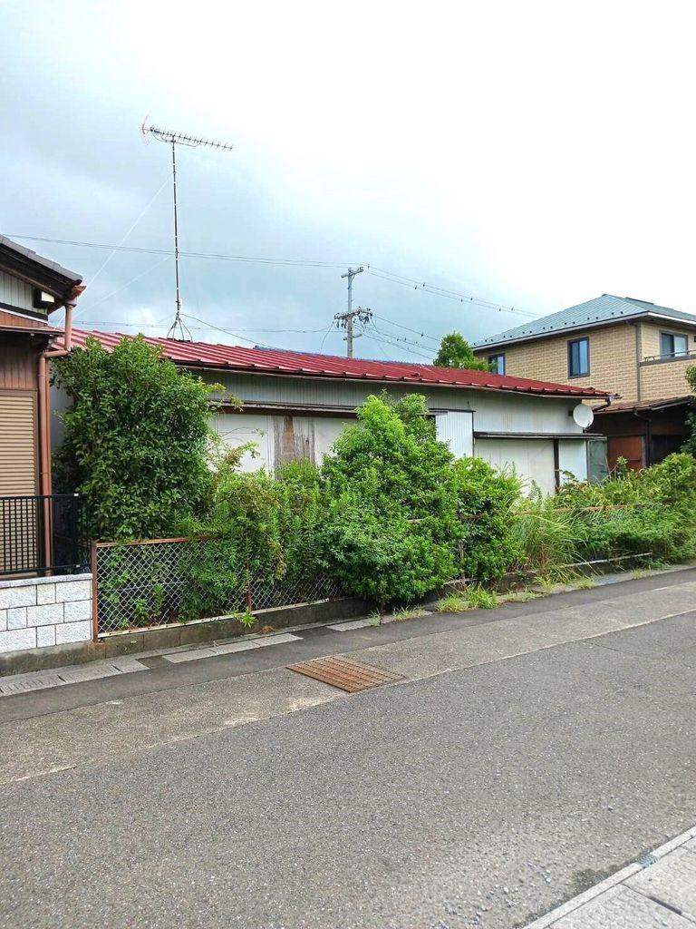 墨俣町上宿（東大垣駅） 800万円