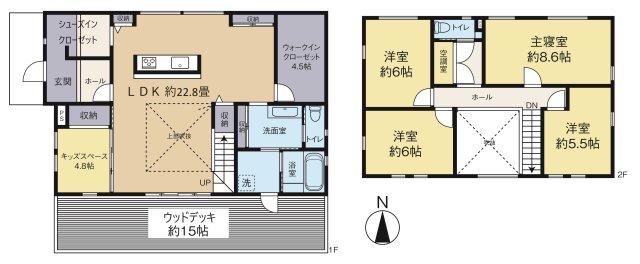 伊熊町豆生 3630万円