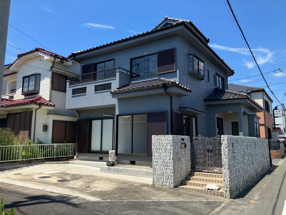 今伊勢町本神戸字四ツ割（今伊勢駅） 1999万円