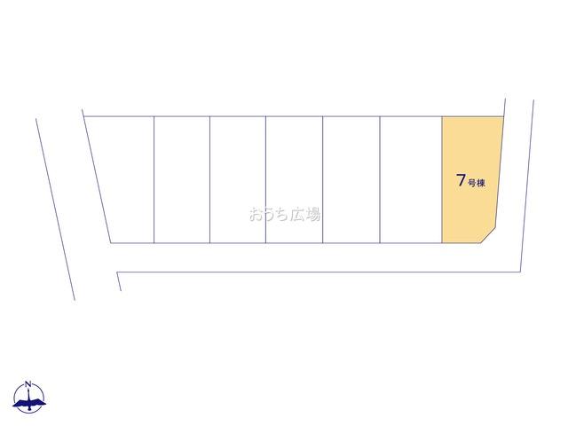 大字花常字東屋敷（甚目寺駅） 3180万円