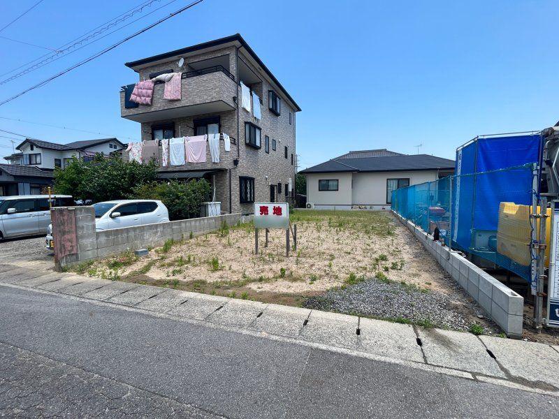 大字菱池字地蔵堂（幸田駅） 1770万円