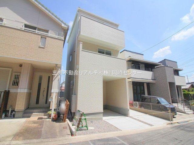 八帖北町（岡崎公園前駅） 2780万円