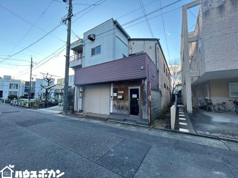 大杉１（尼ケ坂駅） 3680万円