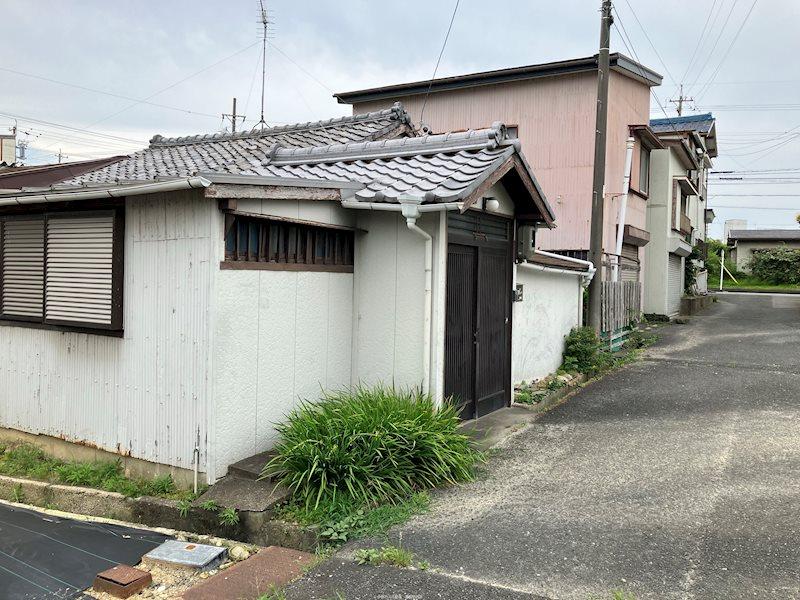 飯村町字南池上（二川駅） 1157万円