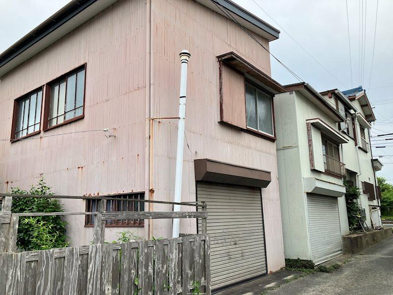 飯村町字南池上（二川駅） 1157万円