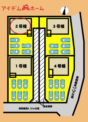 袋井市堀越第２