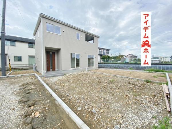 堀越（袋井駅） 2530万円