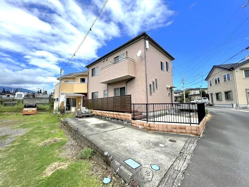 石脇（裾野駅） 2400万円