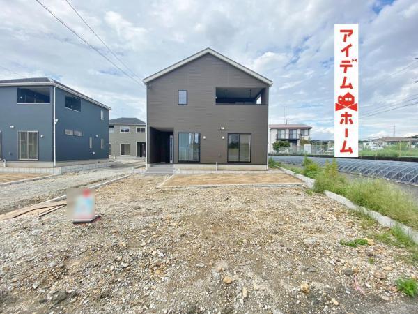 堀越（袋井駅） 2680万円