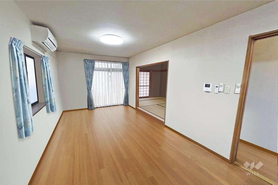 緑花台（有松駅） 2600万円