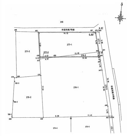 羽鳥本町 1290万円