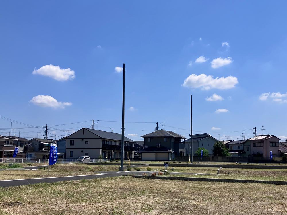 【トヨタホーム名古屋】プログレスタウン岩倉鈴井町