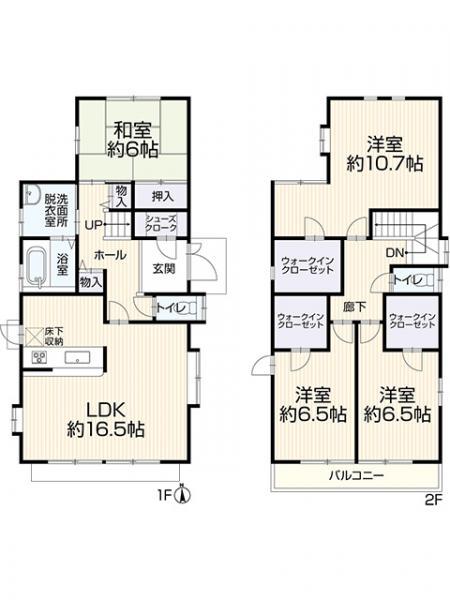 大清水３（中京競馬場前駅） 3199万円