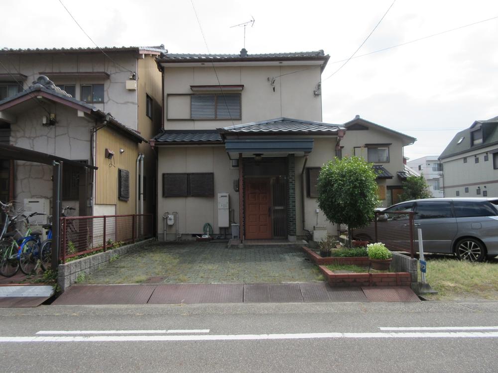 如来町 1650万円