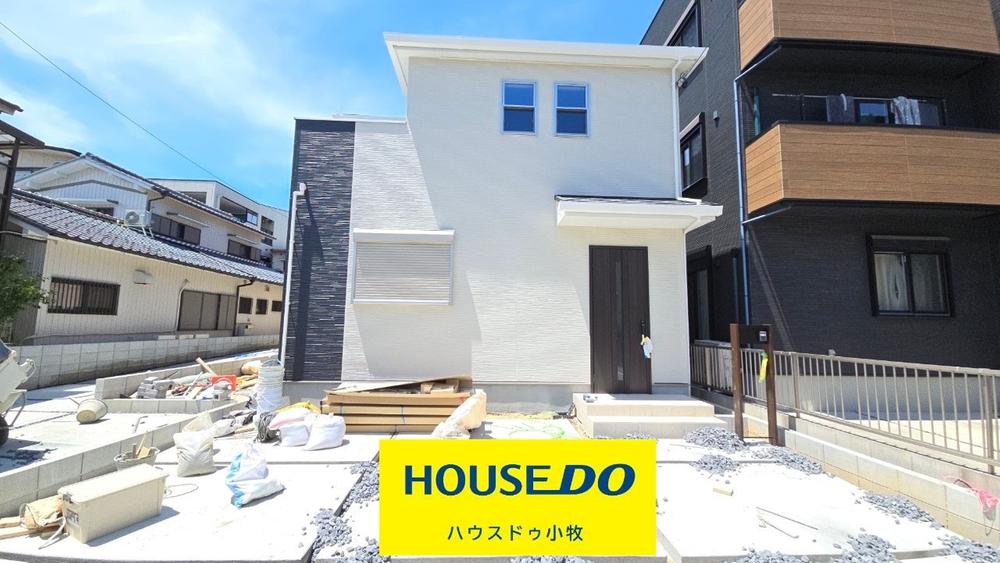 新築戸建 小牧市新町2丁目　1号棟