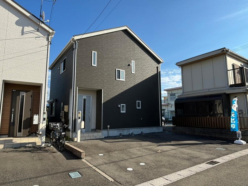 大字豊田（川越富洲原駅） 2899万円