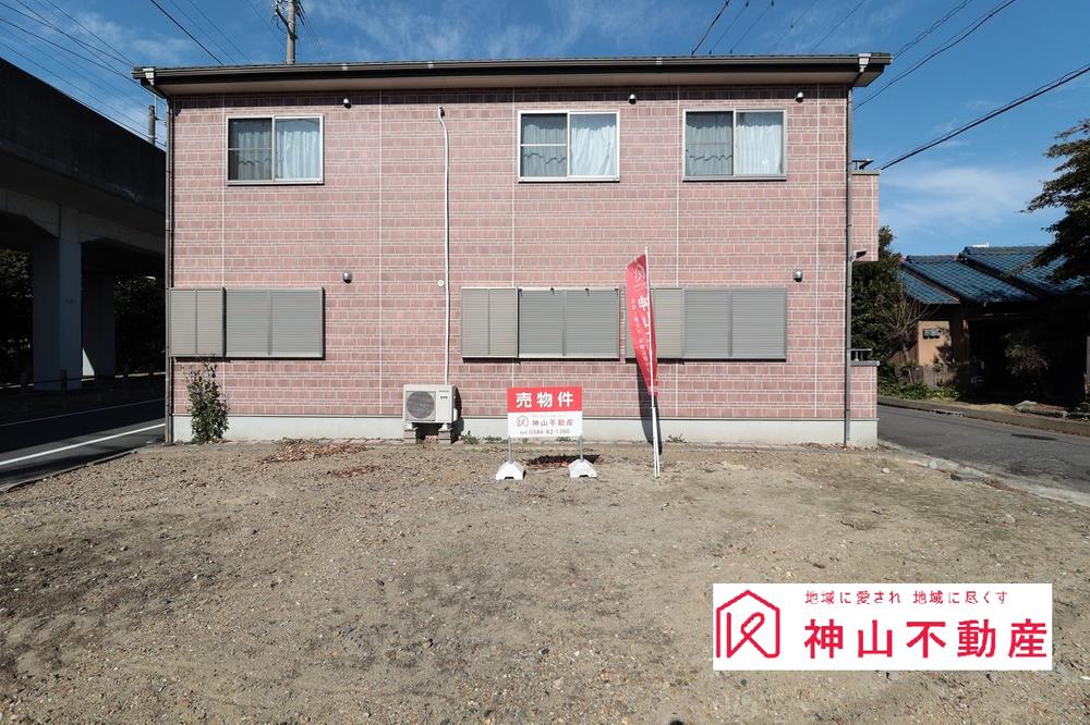 松島町（尾張一宮駅） 2780万円