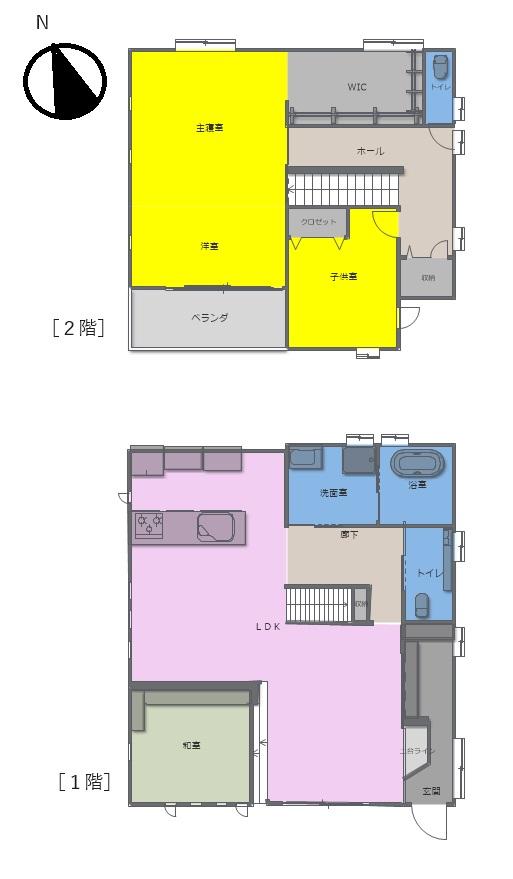 原田（岳南原田駅） 2980万円