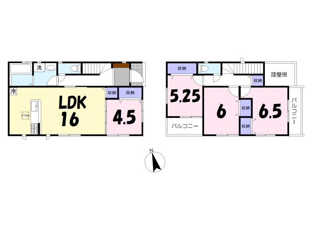 岩滑高山町５（半田口駅） 2790万円