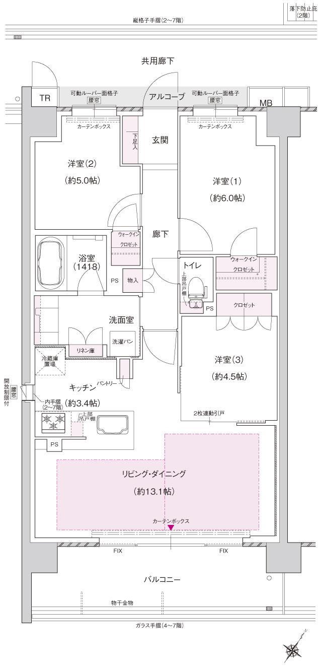 京都 3ldk コレクション ペット