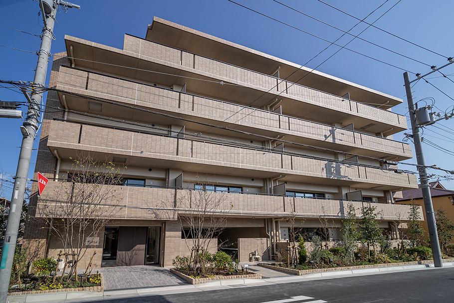 アービンググラン芦屋大東町（アービンググラン 芦屋大東町　兵庫県芦屋市大東町画像）