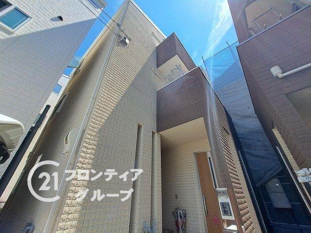 放出西１（鴫野駅） 3690万円