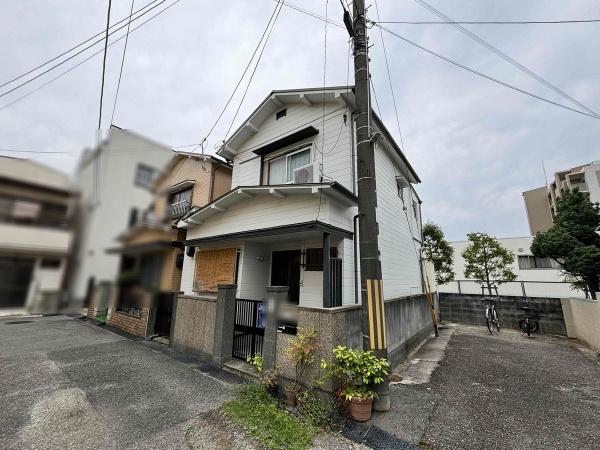 栗山町１（塚口駅） 1080万円