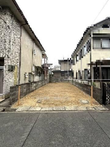 小倉町南堀池（小倉駅） 650万円