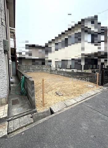 小倉町南堀池（小倉駅） 650万円