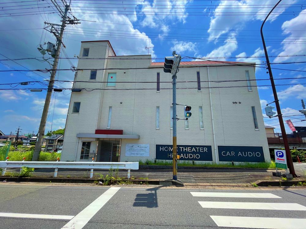 押熊町（学研奈良登美ヶ丘駅） 4500万円