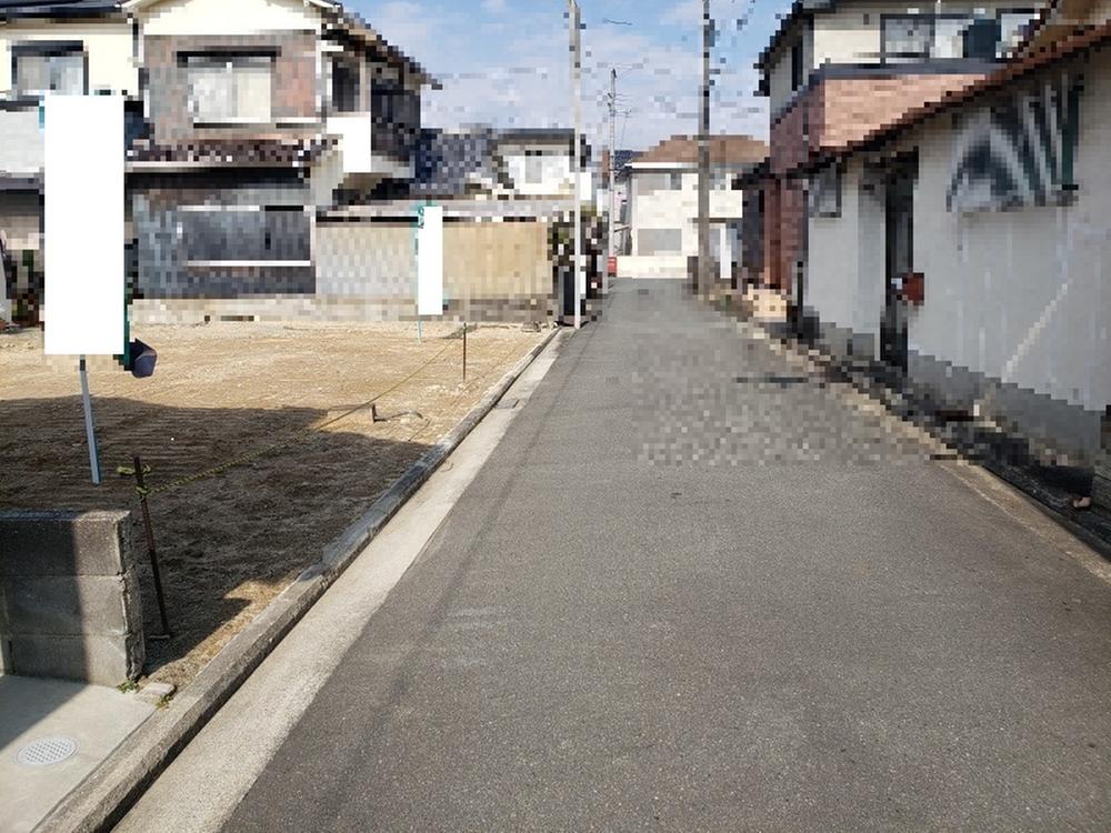 時光寺町（曽根駅） 960万円