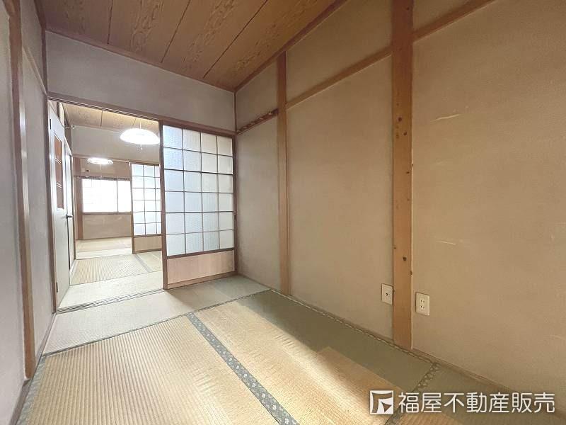 南恩加島６（北加賀屋駅） 380万円