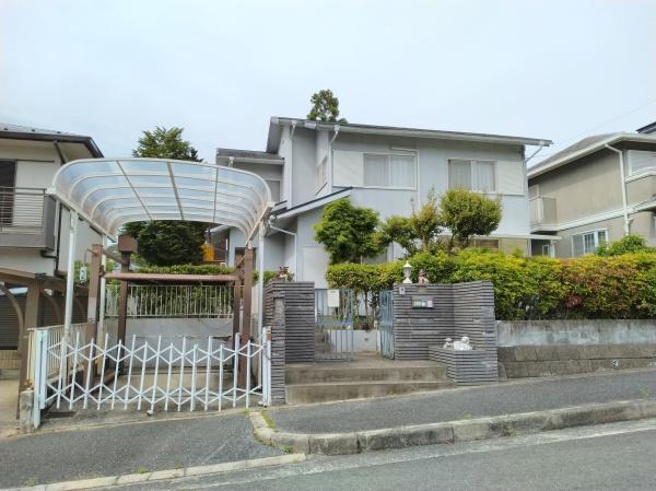 SUUMO】豊能郡の中古住宅・中古一戸建て購入情報