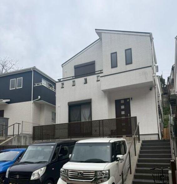 SUUMO】 「大阪府 交野市 倉治 7丁目 中古物件」で探す新築