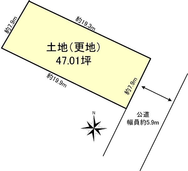 みささぎ台（五位堂駅） 1640万円