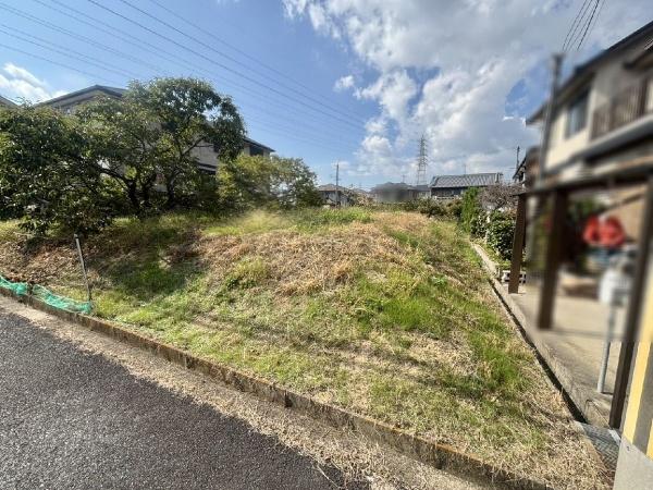 みささぎ台（五位堂駅） 1640万円