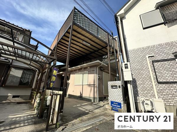 仁和寺本町５（大日駅） 1980万円