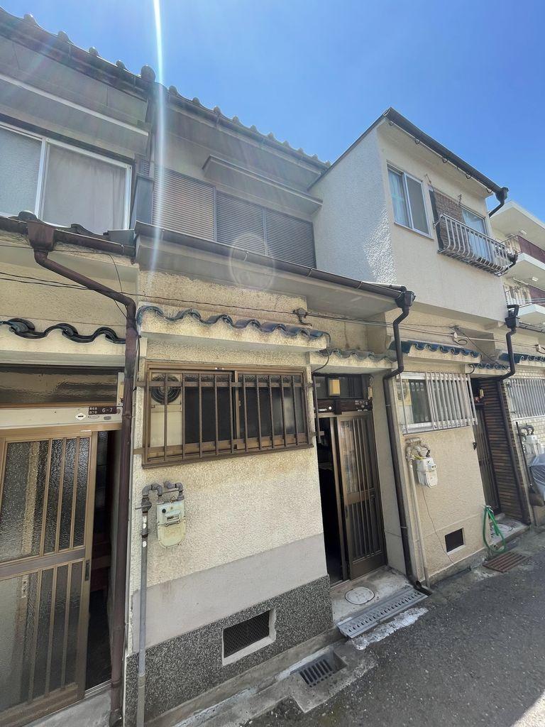 南住吉４（我孫子町駅） 480万円