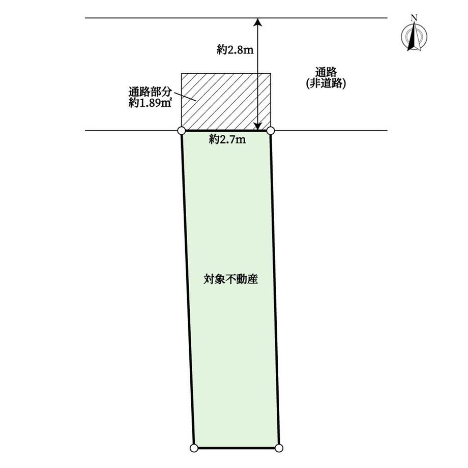 南住吉４（我孫子町駅） 480万円